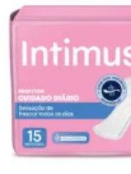 ABS INTIMUS PROT S/AB 15UN