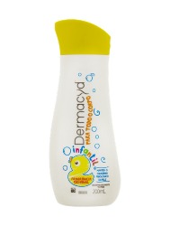 SAB LIQ DERMACYD INF 200ML