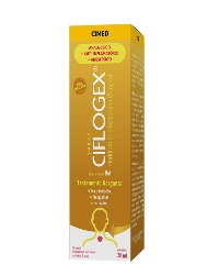 CIFLOGEX 1,5MG/ML SPR MEL 30ML