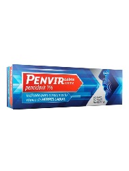 PENVIR LABIA 10MG/G CR DERM 5G