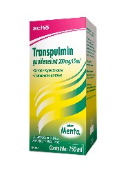 TRANSPULMIN XPE AD 150ML