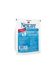 COMP GAZE NEXCARE 7X7 5UN