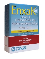 ENXAK 12CP