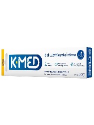 GEL LUB K-MED 50G