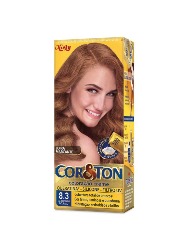 TIN COR&TON 8.3 LOU C DO 1UN