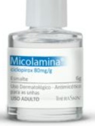 MICOLAMINA 80MG/G ESM 6G