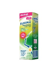 FLOGORAL 1,5MG/ML SPR CER 30ML