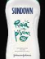 PROT SUNDOWN F50 PR&PI 200ML