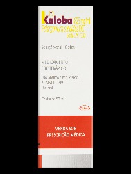 KALOBA 825MG/ML LIQ 50ML