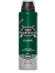 DES TRES MARCH AER CLAS 150ML