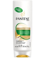 PANTENE COND RESTAURACAO 200ML