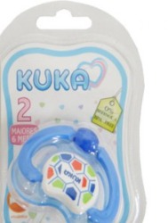 CHUP KUKA ORT T2 AZ 2486 1UN