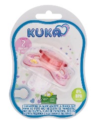 CHUP KUKA RED T2 RO 26581 1UN