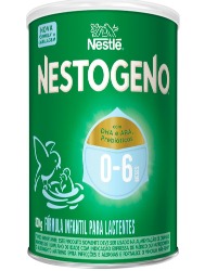 NESTOGENO 1 PO 800G