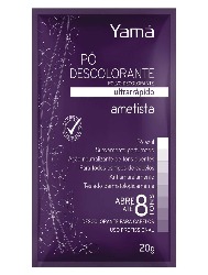 DESCOL YAMA PO AME 20G
