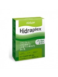 Soro Reidratante Hidraplex 4 Envelopes