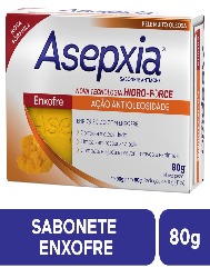 SAB ASEPXIA ENX ANTIOL 80G