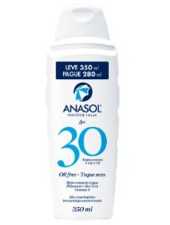 PROT ANASOL F30 TQ SEC 350ML