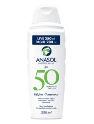 PROT ANASOL F50 TQ SEC 350ML