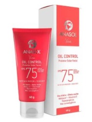 PROT ANASOL F75 FAC OIL 60G