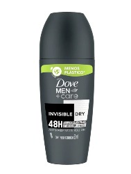 DES DOVE ROLL M&C INV DRY 50ML