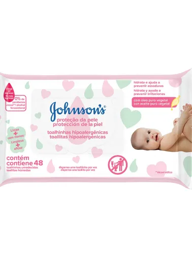LENC UME JOHNSONS BABY EXT 48U