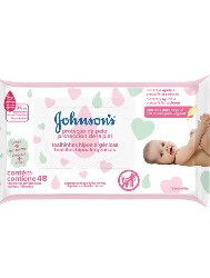 LENC UME JOHNSONS BABY EXT 48U
