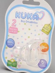 BICO MAM KUKA ORT T2 5018 1UN