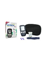 MEDID GLIC G-TECH FREE1+TIRAS