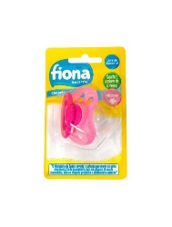 CHUP FIONA RED T2 RO 801230 1U