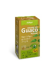 GUACO 35MG/ML XPE 100ML