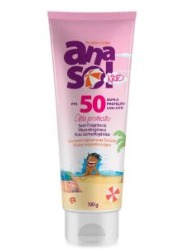 PROT ANASOL F50 KIDS 100G