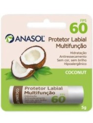 PROT LAB ANASOL F60 COC 5G
