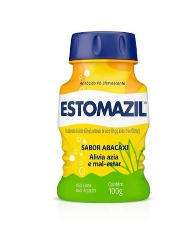 ESTOMAZIL ABAC PO EFERV 100G