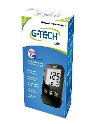 KIT G-TECH LITE APARELHO+10 TIRAS