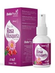 OLEO ROSA MOSQ BELLAPHYT 30ML