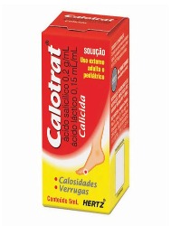 CALOTRAT SOL DERM 5ML