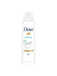 DES DOVE AER SENS 150ML