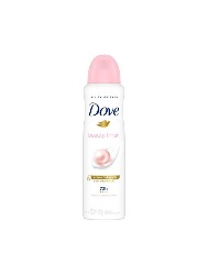 DES DOVE AER BEAUT FIN 150ML
