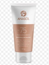 PROT ANASOL F75 BASE C/M 60G