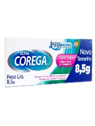 COREGA ULTRA CR S/SAB 8,5G