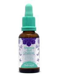 FLORAL THERAPI ENER CHAC 30ML