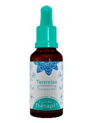 FLORAL THERAPI TE/ST 30ML