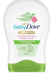 COND DOVE BABY HID ENR C 200ML