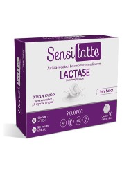 SENSILATTE 9.000FCC 30CP