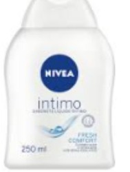 SAB LIQ INT NIVEA FR COM 250ML