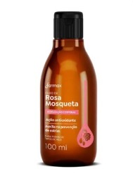 OLEO CAP/CORP FARMAX MOS 100ML