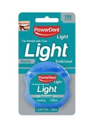 FIO DENT POWERD LIGHT 100M
