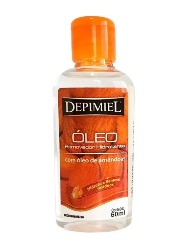 OLEO REMOV DEPIMIEL AMEND 60ML