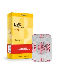 DIAD 1,5MG 1CP